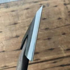 Mizuno Jigata Hand Axe Curved Burnt Kanto Oak Handle -Knife shop mizuno jigata hand axe curved burnt kanto oak hand 4731499b 2b03 414e ac31 5ddd7964c168