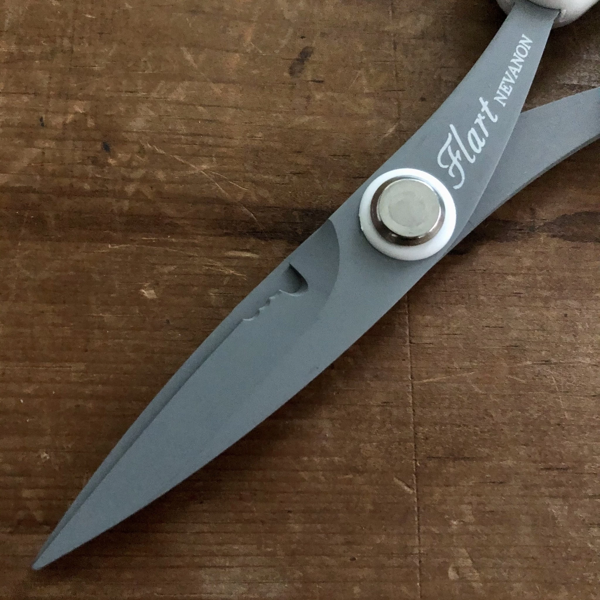 Silky 175mm Flart Floral Snip 4 Silky 175mm Flart Floral Snip - Image 2