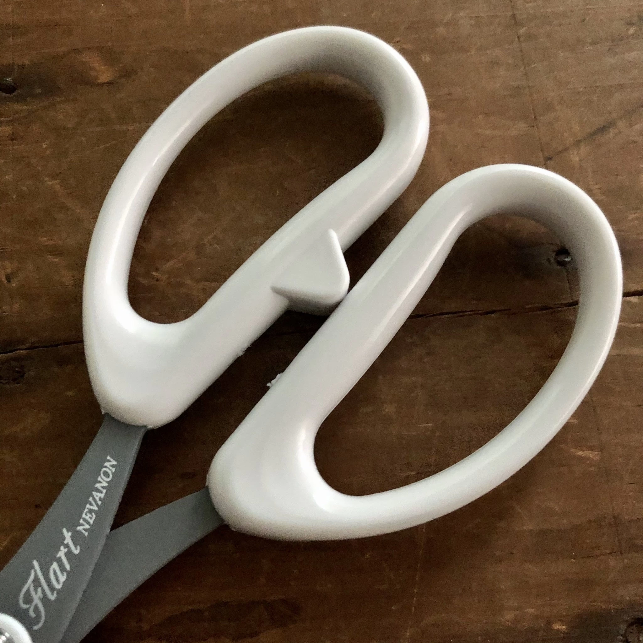 Silky 175mm Flart Floral Snip 5 Silky 175mm Flart Floral Snip - Image 3