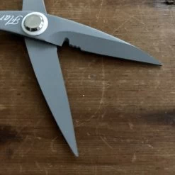 Silky 175mm Flart Floral Snip 13 Silky 175mm Flart Floral Snip -Knife shop silky 175mm flart floral snip open tip