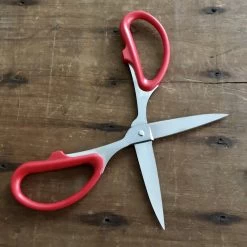 Silky 190mm Chef-X Pro Snip -Knife shop silky 190mm chef x pro snip open