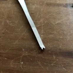 Silky 210mm Kani Shears -Knife shop silky 210mm kani shears tip