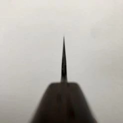 Tagai Sanjo 135mm Petty Stainless Clad Shirogami 2 Oak And Wenge Handle 15 Tagai Sanjo 135mm Petty Stainless Clad Shirogami 2 Oak And Wenge Handle -Knife shop tagai sanjo 135mm petty stainless clad shiro 2 hin 289cfb65 99e4 42f8 9df6 ab058bb160cd