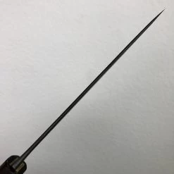 Tagai Sanjo 135mm Petty Stainless Clad Shirogami 2 Oak And Wenge Handle 14 Tagai Sanjo 135mm Petty Stainless Clad Shirogami 2 Oak And Wenge Handle -Knife shop tagai sanjo 135mm petty stainless clad shiro 2 hin afeeb504 4e5b 485c 8e98 e789879eedf9