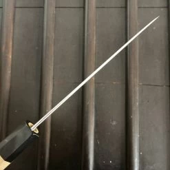 Takada No Hamono 180mm Santoku Iron Clad Aogami 2 Ho & Horn Octagonal 15 Takada No Hamono 180mm Santoku Iron Clad Aogami 2 Ho & Horn Octagonal -Knife shop takada hamono 180mm santoku blue 2 iron clad octag 0f7af635 59d5 4b0e b31b 3c9c7645ca41