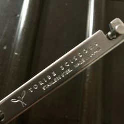 Toribei Kitchen Sputter Scissors -Knife shop toribe kitchen scissors ks 203 stamp
