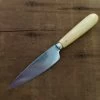 Pallares 4" Kitchen Knife Carbon Boxwood -Knife shop unadjustednonraw thumb 46