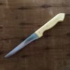 Pallares 6" Boning Knife Carbon Boxwood -Knife shop unadjustednonraw thumb 55