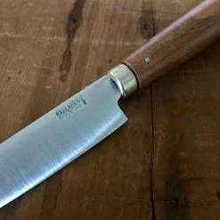 Pallares 4" Table & Kitchen Knife Stainless Holm Oak -Knife shop unadjustednonraw thumb 61