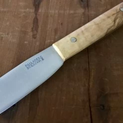 Pallares 3.5" Slim Table Knife Stainless Olive -Knife shop unadjustednonraw thumb 64