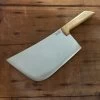 Pallares 10" Butcher Cleaver Carbon Boxwood -Knife shop unadjustednonraw thumb 66