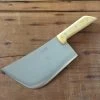 Pallares 9" Butcher Cleaver Carbon Boxwood