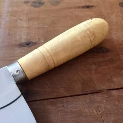 Pallares 11" Fishmonger Knife Stainless Boxwood -Knife shop unadjustednonraw thumb 76