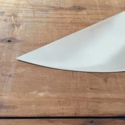 Pallares 11" Fishmonger Knife Stainless Boxwood -Knife shop unadjustednonraw thumb 77