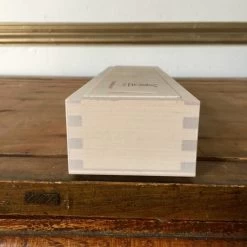 Windmühlenmesser Birch Box For 2 Steak Knives -Knife shop windmuehlenmesser birch box for 2 steak knives but